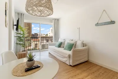 Image de Welcs Apartamento 217 Emp Cerca del Mar