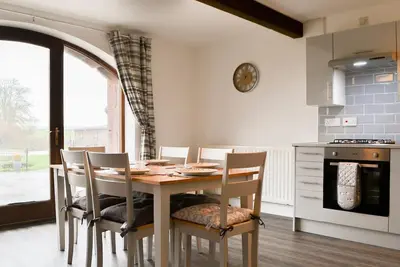 Image de 3 chambres à coucher à Near Aspatria
