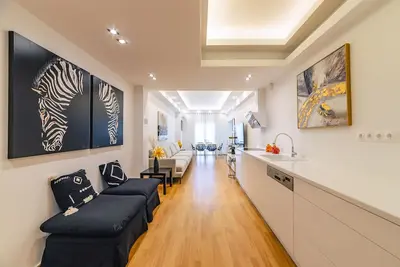 Image de D9 center of Glyfada