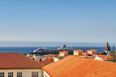 Image de Maranta House, a Home in Madeira