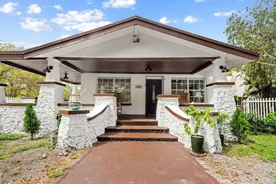Image de Magical Home located in the heart of Wynwood