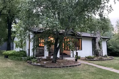 Image de Summer in Brainerd at Love Lake Hacienda