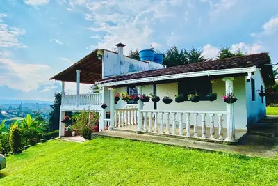 Image de Casa de Campo Jade, Rionegro