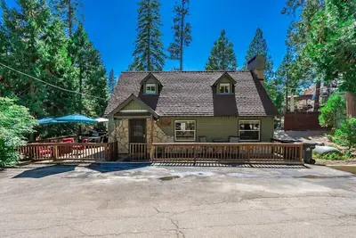 Image de Buckeye Bear's Den-Ac*-Walking Distance to town