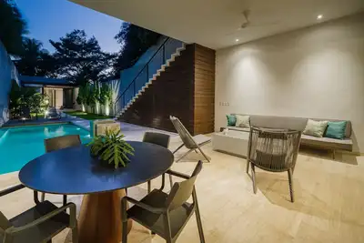 Image de Luxurius 4 bedroom Casa Nymeria in the heart of Mejorada