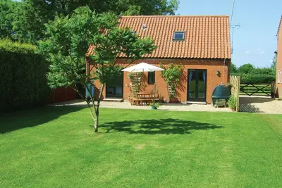 Image de 2 chambres Ă coucher Ă Stanfield, near Fakenham