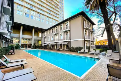 Image de Trendy Apartments in Puerto Madero