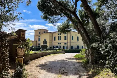 Image de Villa Emilia Sea view penthouse