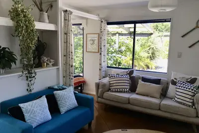 Image de Great accommodation for Rotorua Biking groups