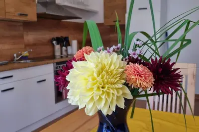 Image de 80m2 Holiday Home on a Farm south of Vienna