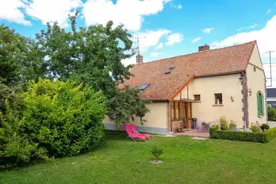 Image de Le Beau Lieu - Maizieres La Grande Paroisse
