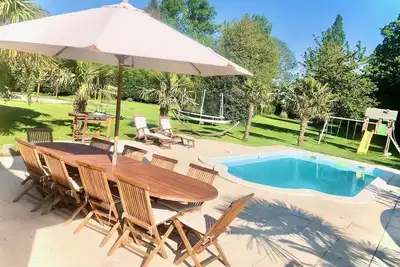 Image de La Maison Du Bonheur
