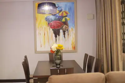 Image de Jeffston court apartment (luxury and comfort)
