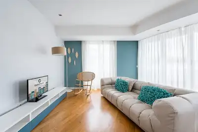 Image de GuestReady - Apt avec vue panoramique sur la ville