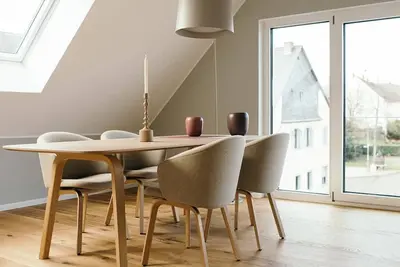 Image de Ferienwohnung \"lagenblick\" 2. Og - Moselhaus by ClĂĽsserath-wittmann