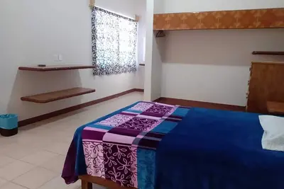 Image de Rooms for rent in Oaxaca