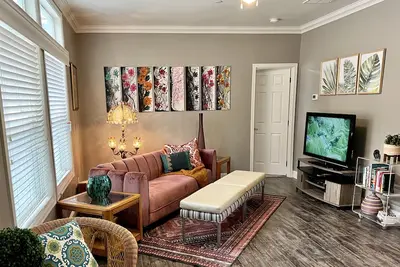 Image de Bright & Beautiful Rose Bowl Retreat