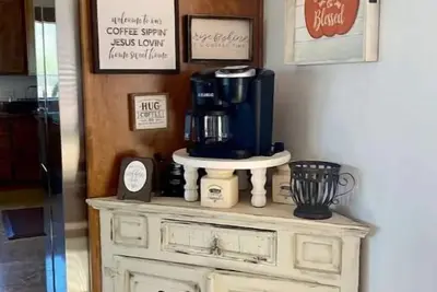 Image de La Casa Brown - A 15min Get-a-Way from Anthem, Az