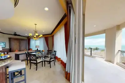 Image de Cancun Villa Del Palmar: 2 Bedroom Residential Suite