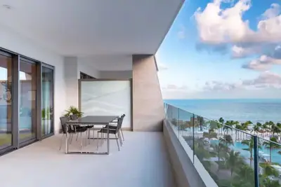Image de Cancun Garza Blanca: 1 Bedroom Suite