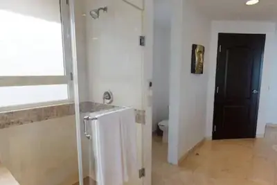 Three Bedroom Penthouse Suite