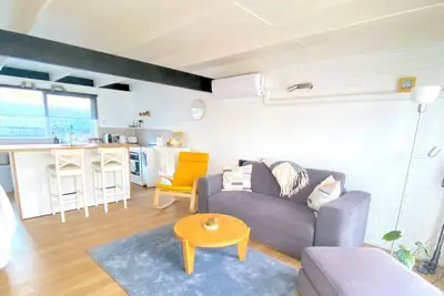 Image de Charming Beach House - walk to the restaurants on Main St
