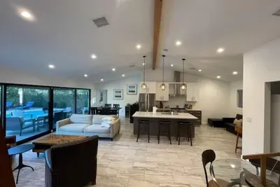 Image de Luxurious Private House, Old Town Scottsdale