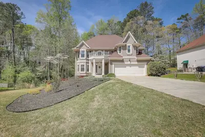 Image de Lawrenceville Vacation Rental w/ Community Pool!