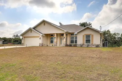Image de Spacious North Port Home 10 Mi to Beach!