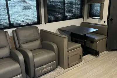 Image de The HideOut GetAway
