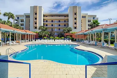 Image de Lovely Beachside Condo ~ Ow7-302