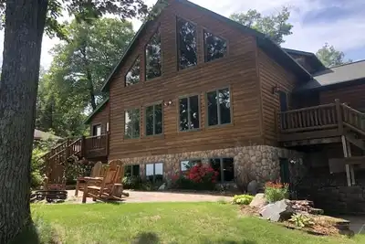 Image de Leech Lake Lodge