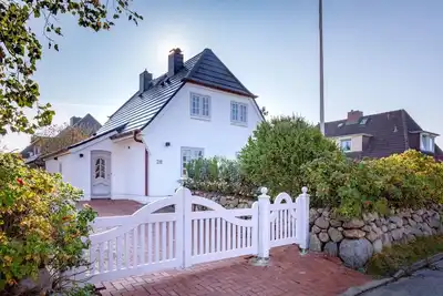 Image de Haus Gordon - Haus Gordon Luxusoase im Zentrum