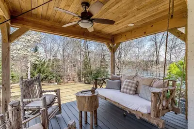 Image de Drake Landing at Lake Keowee