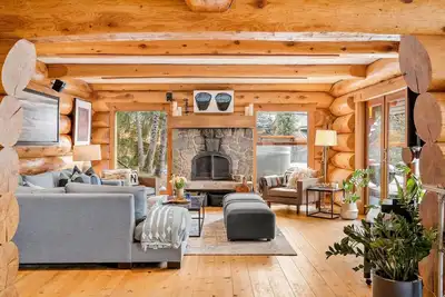 Image de Snowridge Haven