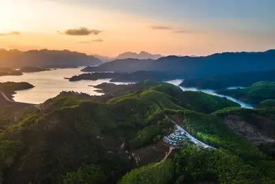 Image de Caligo Resort