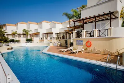 Image de 22 Golf Resort Beautiful and Comfortable