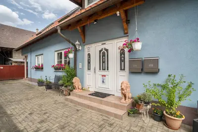Image de Appartement \"Schläfer