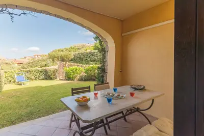 Image de Il Poggio A3 With Shared Pool, Porto San Paolo, Italy