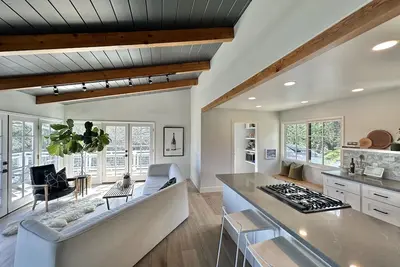 Image de Cottage California in Calistoga