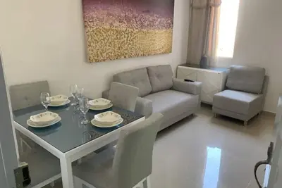 Image de Apt 3 rooms +2tv-Wifi, Netflix-Free parking
