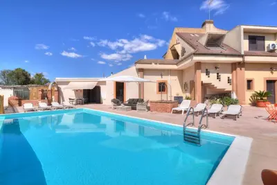 Image de Villa Smeraldo with private pool