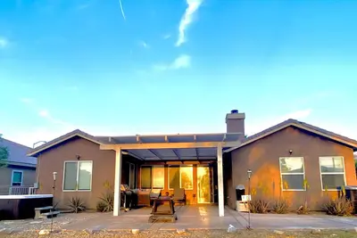 Image de Coachellafest & Stagecoach Deal Beautiful 4br Home with Private Spa