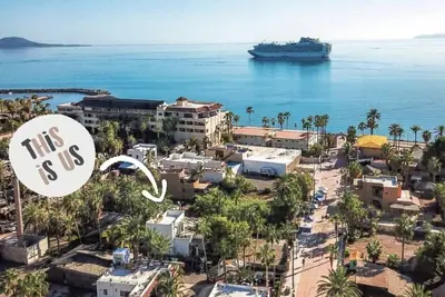 Image de At the best location and ocean view