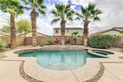 Image de Arizona Vacation Rental w\/ Private Outdoor Pool