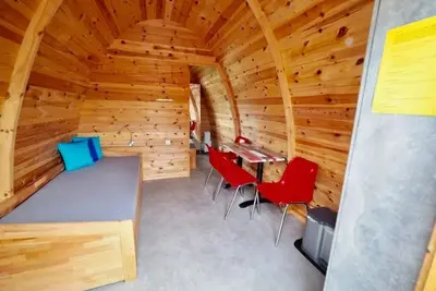 Image de Mobilheim für 4 Gäste mit 18m² in Reichenau