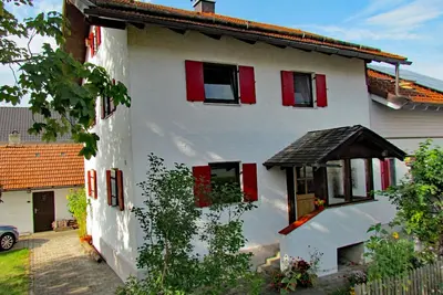 Image de Ferienwohnung/app. für 6 Gäste mit 90m² in Peiting