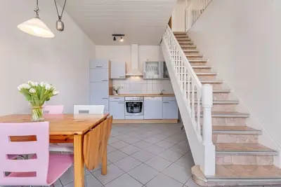 Image de Ferienwohnung\/app. für 5 Gäste mit 115m² in Fehmarn