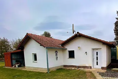 Image de Vacation home for 2 guests with 45m² in Lócs (184364)