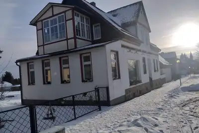 Image de Ferienwohnung/app. für 4 Gäste mit 55m² in Thale